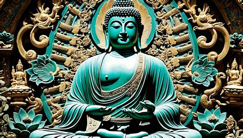 Is Buddhism Monotheistic or Polytheistic?