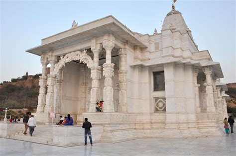 Birla Mandir Temple, Jaipur, India | Synagogue, Cathedral, Mosque