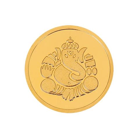 Buy 999.9% Pure Gold Coins Online In India | Gold Coins