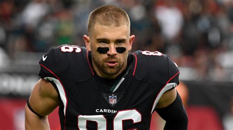 Cardinals TE Zach Ertz Reveals The Bills Nearly Traded For Him