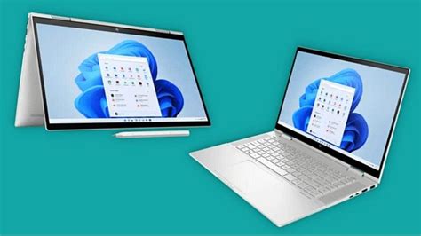 Hp Envy X360 15 Laptops Launched In India With Oled Touch Display Core I7 Processors Price And ...