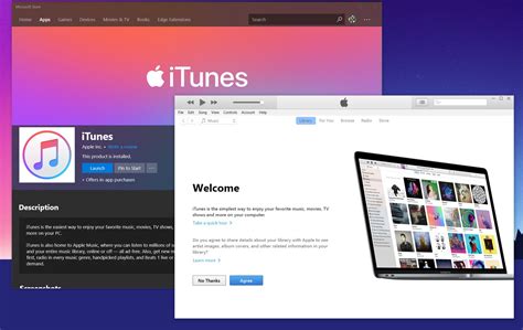 iTunes now available from the Microsoft Store for Windows 10 - Software ...