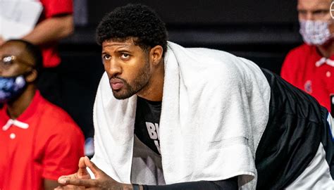 Paul George Injury Update: 2023 Postseason In Play • 213hoops.com