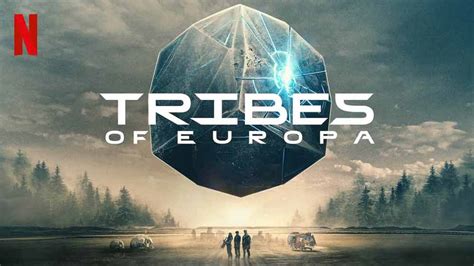 Tribes of Europa: Season 1 – Review | Netflix Sci-Fi | Heaven of Horror