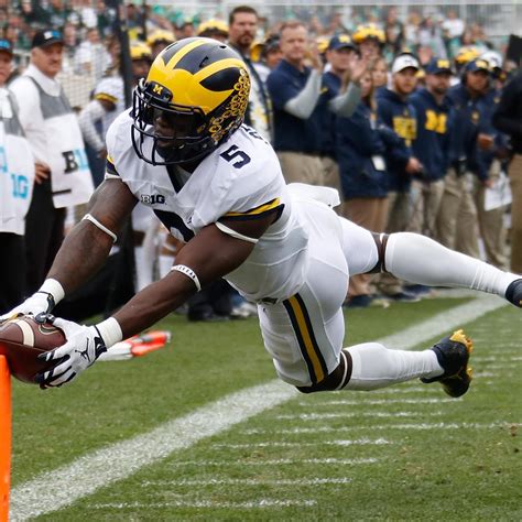 Michigan vs. Michigan State: Score and Twitter Reaction | News, Scores, Highlights, Stats, and ...