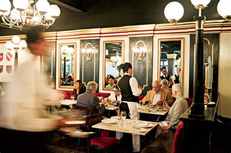 100 Very Best Restaurant 2016: Petit Louis Bistro - Washingtonian