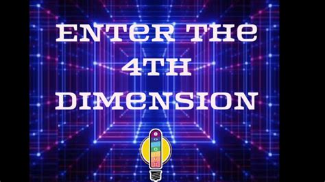 The 4th Dimension explained: What is the 4th dimension - YouTube