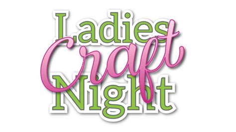 Craft Night Out | Mix It Up!