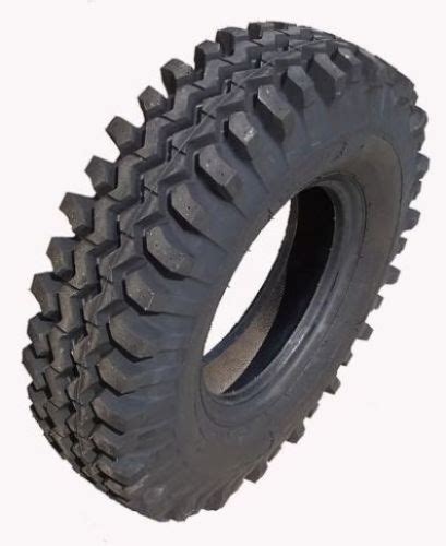 4 New Tires N78 15 Buckshot Wide Mudder Grip Spur 31 9.50 Mud Bogger ...