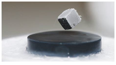 DOE Explains...Superconductivity | Department of Energy