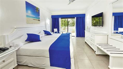 Riu Yucatan Resort - Riu Yucatan - Riu Playacar - Riu Palace Mexico Hotel & Resorts - Accommodations