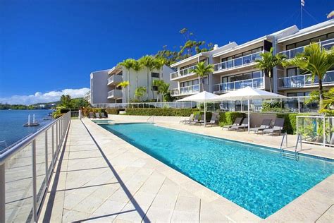 NOOSA SHORES RESORT - Updated 2022 Reviews (Australia)