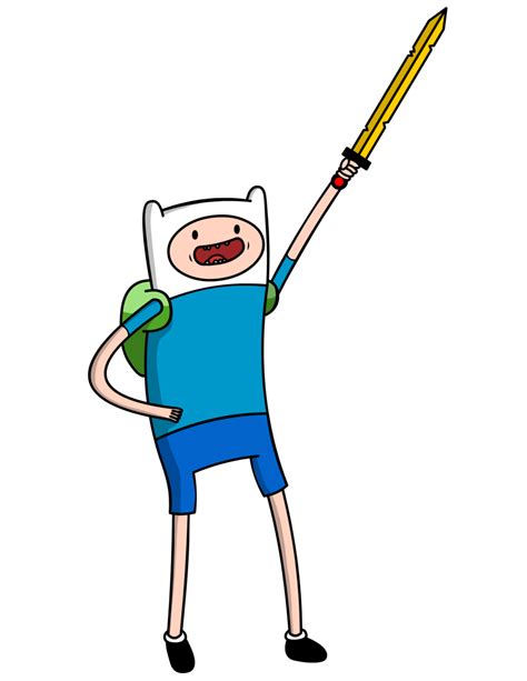 Finn the human by LMead.deviantart.com | Finn the human, Adventure time marceline, Finn