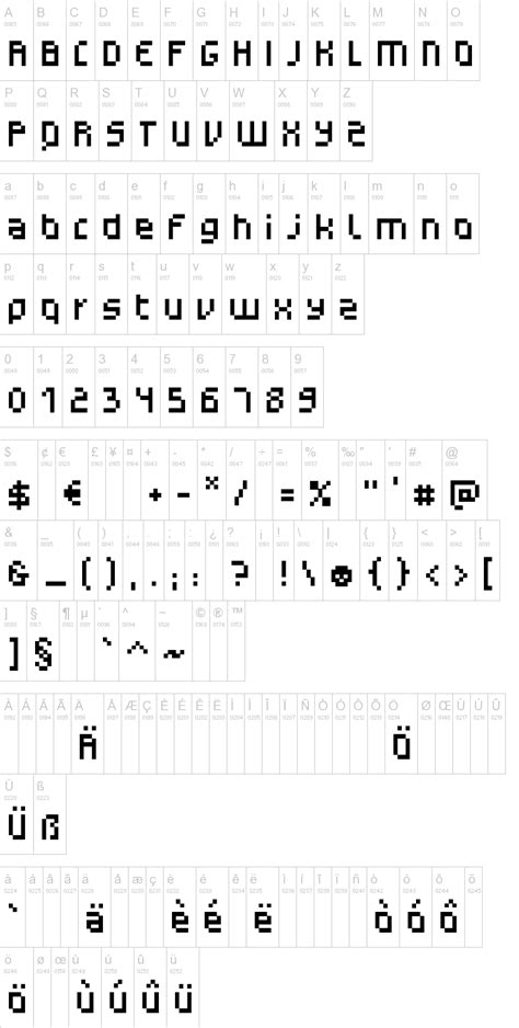 Monotype Gerhilt Font | dafont.com