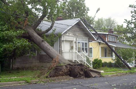 Looking back: Hurricane Isabel - WTOP News