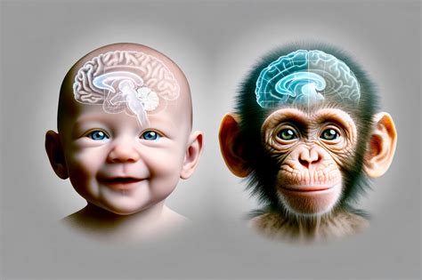 Rethinking Evolution: The Surprising Truth About Newborn Brain Development