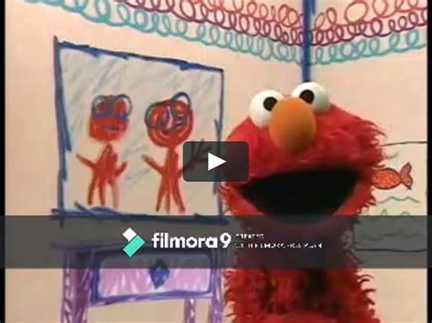 The Best of Elmo's World (2000) on Vimeo