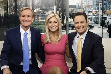 Faith Is Carrying Fox News’ Ainsley Earhardt Amid Coronavirus Pandemic ...