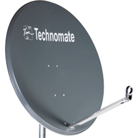 Technomate TM-80S Satellite Dish - £84.95 - Satellite TV Shop GB