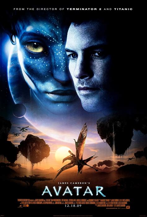 Avatar: The Way of Water Movie Trailer Out; In Cinemas - 16 December 2022