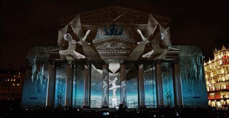 Image result for projection mapping theatre | Light art, Projection mapping, Eiffel tower inside