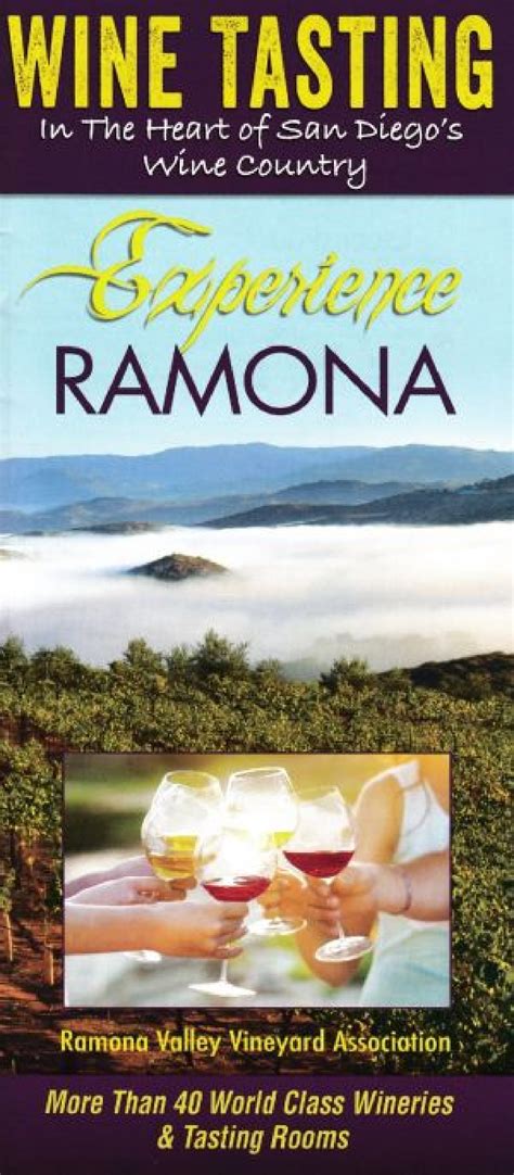 Ramona Valley Vineyards | Ramona, CA - visitorfun.com