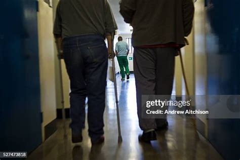 Littlehey Prison Photos and Premium High Res Pictures - Getty Images