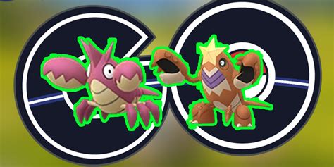 Pokémon Go: How To Find (& Catch) Shiny Corphish