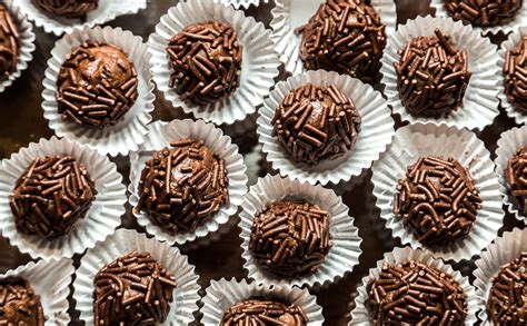 How to try brigadeiro dessert in Rio de Janeiro