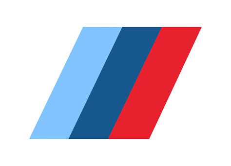 Bmw M Logo Vector at Vectorified.com | Collection of Bmw M Logo Vector ...