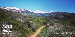 5 Popular Hiking Trails in Snowmass Village, Colorado