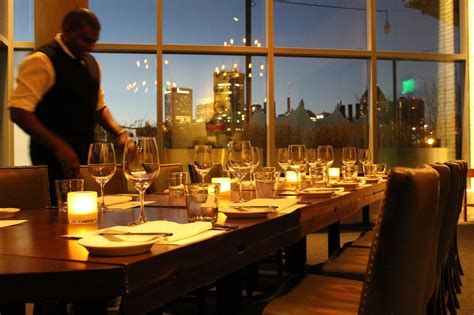 Twelve of Charm City’s Most Romantic Restaurants - Baltimore Magazine