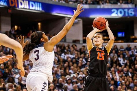 Oregon State women's basketball season review: The superlatives ...