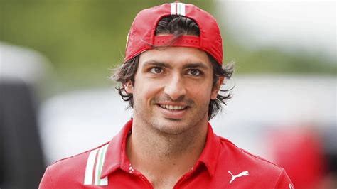 Carlos Sainz Jr-from School Struggles to an Unstoppable F1 Force