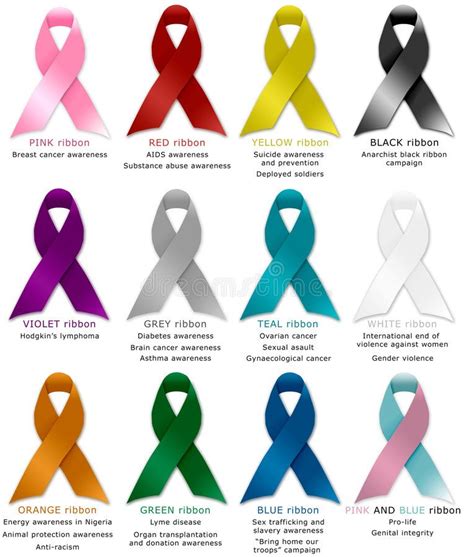 What Is The Color For Mental Health Awareness - Jun Junan