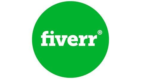 Fiverr Logo, symbol, meaning, history, PNG, brand