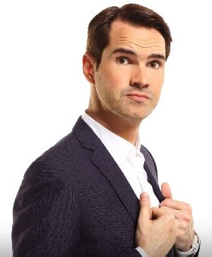 Audalog | Jimmy Carr - Stand Up