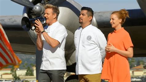 My three most favorite judges in one picture! : r/Masterchef