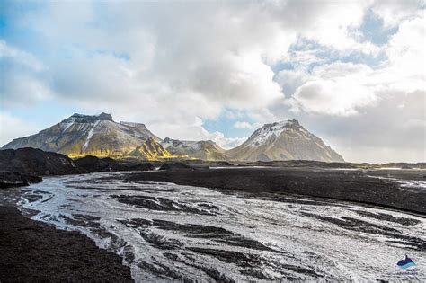 Katla Volcano in Iceland | Arctic Adventures