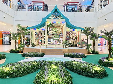 HAVE A WAU! RAYA AT EAST COAST MALL | The Star