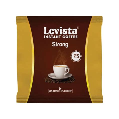 Easy and Quick Coffee Recipes Using Levista Instant Coffee | Levista Coffee