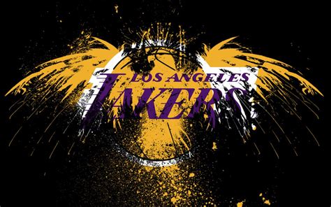 Lakers Logo Vector at Vectorified.com | Collection of Lakers Logo Vector free for personal use