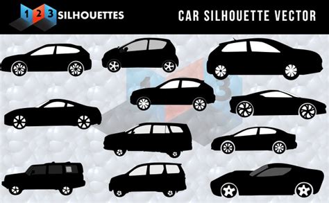 Car Outline Vector at GetDrawings | Free download