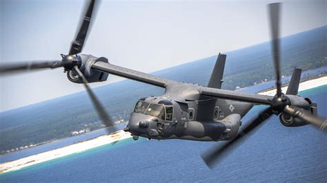 Remains of 5 airmen found in fuselage of crashed Osprey - Task & Purpose