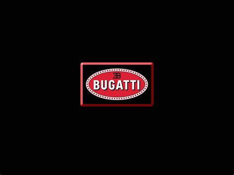 Bugatti Logo Wallpapers - Wallpaper Cave