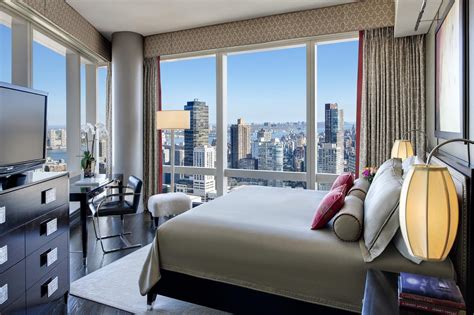 New York's most breathtaking hotel views - Checkin UK