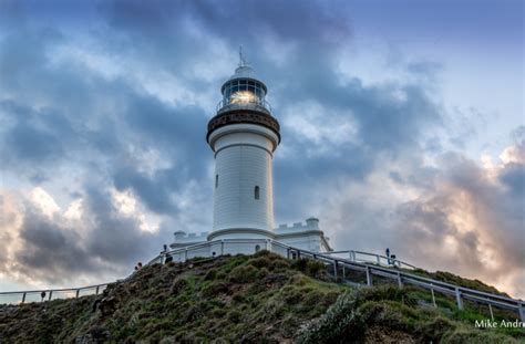 Byron Bay Lighthouse