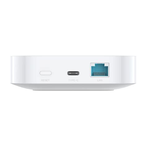 Xiaomi Smart Home Hub 2 - MikroTech