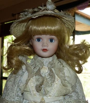Porcelain Doll | Collectors Weekly