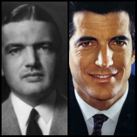 JFK and JFK Jr. (and anybody else in the Kennedy Family, I Guess)Tea/discussion Thread | Page ...